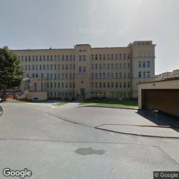 Zdjęcie budynku NZOZ Radiologica - Rzeszów