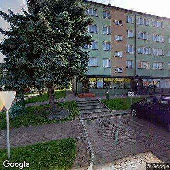 Zdjęcie budynku Centrum Pielęgnacyjno-Rehabilitacyjne "Dom" Bożena Chmielewska
