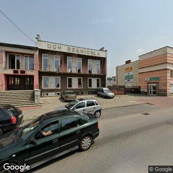 Zdjęcie budynku Neuroclinic - Centrum Terapii i Rozwoju