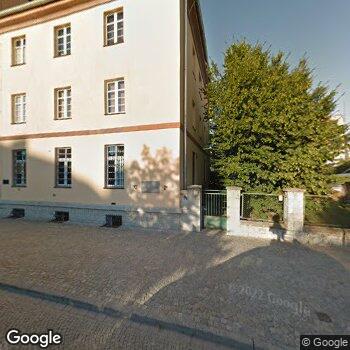 Zdjęcie budynku Dolnośląskie Centrum Onkologii, Pulmonologii i Hematologii