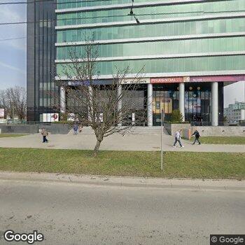 Zdjęcie budynku Gyncentrum