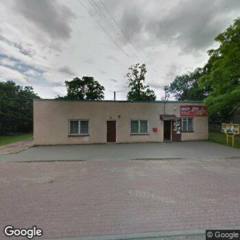 Zdjęcie budynku Corten Dental