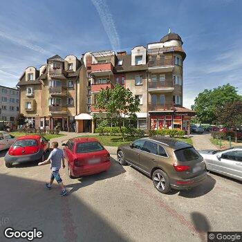 Zdjęcie budynku Centrum Medyczne Dormed