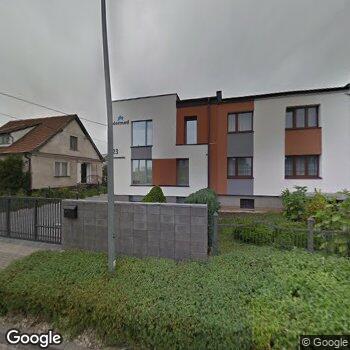 Zdjęcie budynku Centrum Medyczne Dormed