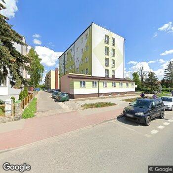 Zdjęcie budynku Animus Ośrodek Środowiskowej Opieki Psychiatrycznej i Psychoterapeutycznej dla dzieci i Młodzieży