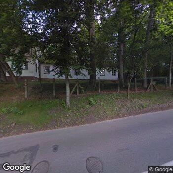 Zdjęcie budynku Hospicjum Zwiastowania Najświętszej Maryi Panny