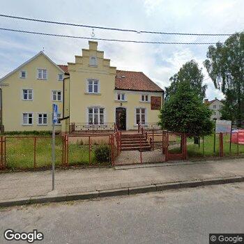 Zdjęcie budynku Pamela Pawlak Centrum Ginekologiczno-Położnicze