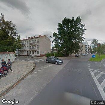 Zdjęcie budynku Centrum Diagnostyki Obrazowej Fantom