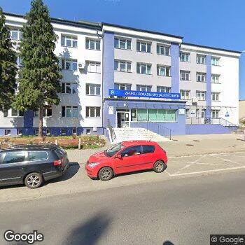 Zdjęcie budynku Larmedical