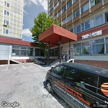 Zdjęcie budynku Centrum Diagnostyki Medycznej " Multi-Med "