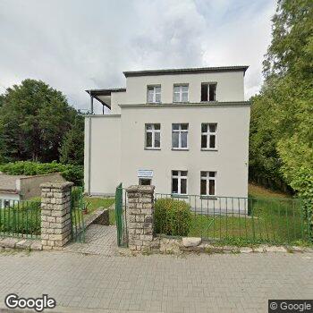 Zdjęcie budynku SPZOZ Zespół Opieki Zdrowotnej