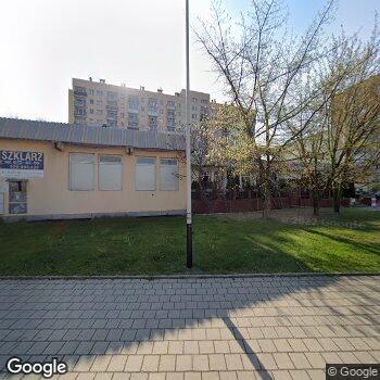 Zdjęcie budynku Centrum Medyczne Pro-Medyk