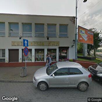 Zdjęcie budynku Affidea