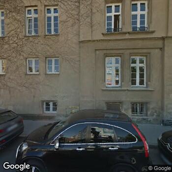 Zdjęcie budynku NZOZ Radomed - Centrum Diagnostyczne