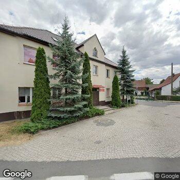Zdjęcie budynku Centrum Diagnostyczno-Terapeutyczne Medicus