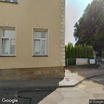 Zdjęcie budynku Centrum Medyczno-Charytatywne Caritas w Krośnie NZOZ