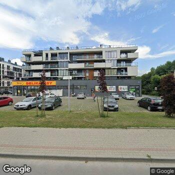 Zdjęcie budynku Centrum Medyczne Med-Jar