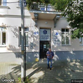 Zdjęcie budynku Carpathia Medica