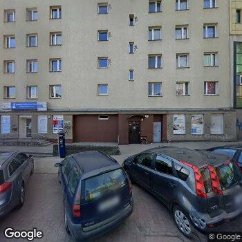 Zdjęcie budynku Centrum Rehabilitacyjno Medyczne Reha Medica