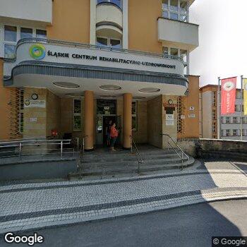 Zdjęcie budynku Szpital Miejski w Rabce Zdroju