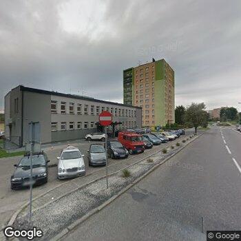Zdjęcie budynku Wodzisławskie Centrum Diagnostyki Obrazowej