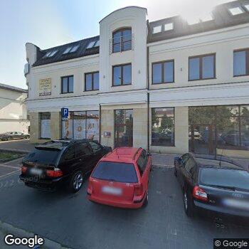 Zdjęcie budynku Centrum Rehabilitacji Ana-Med, Mao-Concept