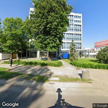 Zdjęcie budynku Niepubliczny Psychiatryczny ZOZ Centrum Cbt