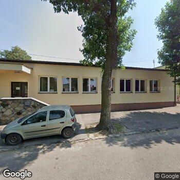 Zdjęcie budynku Ośrodek Rehabilitacji