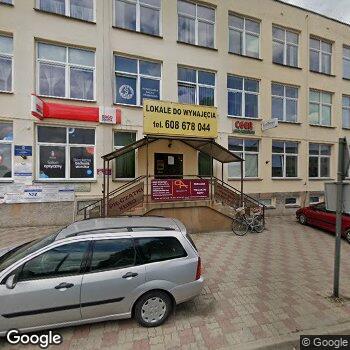 Zdjęcie budynku Rmed Centrum Medyczne