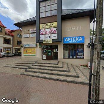 Zdjęcie budynku Rmed Centrum Medyczne