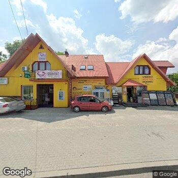 Zdjęcie budynku Rmed Centrum Medyczne