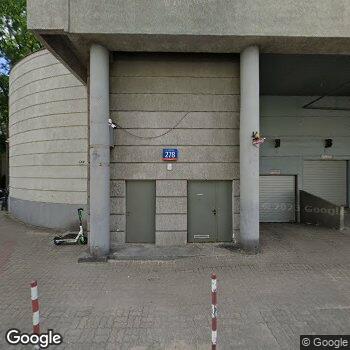 Zdjęcie budynku Centrum Medyczne Popularna Bednarczyk