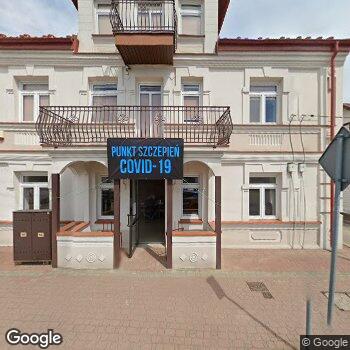 Zdjęcie budynku Podlaskie Centrum Psychogeriatrii