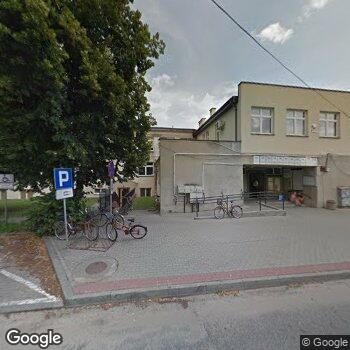 Zdjęcie budynku Centrum Opieki Medycznej Ewa Chodnicka