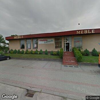 Zdjęcie budynku Centrum Rehabilitacji Medycznej Artreh