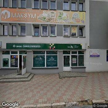 Zdjęcie budynku Rehatomed