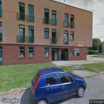 Zdjęcie budynku Kliniczny Szpital Psychiatryczny SPZOZ w Rybniku