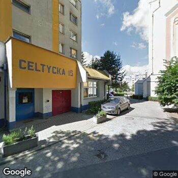 Zdjęcie budynku Wrocławskie Centrum Zdrowia SPZOZ