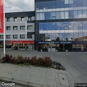 Zdjęcie budynku Allmedica