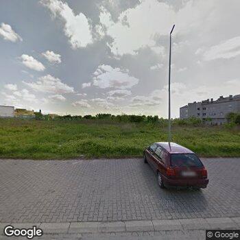 Zdjęcie budynku Centrum Zdrowia Tuchów