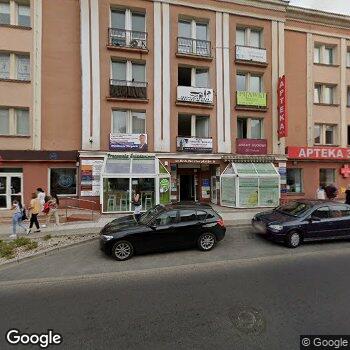Zdjęcie budynku Centrum Medyczne Dormed