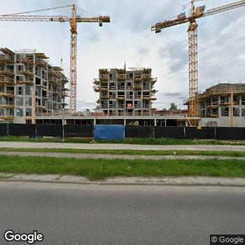 Zdjęcie budynku H-T. Centrum Medyczne