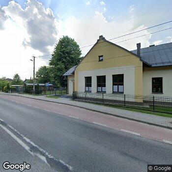 Zdjęcie budynku NZOZ "Centrum Zdrowia"