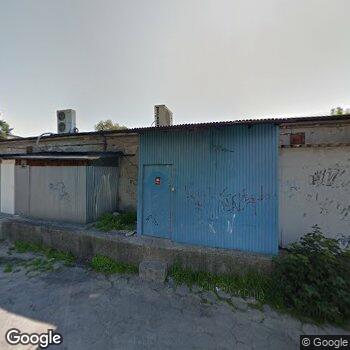 Zdjęcie budynku Med-Dental Wieczorek i Wspólnicy