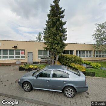 Zdjęcie budynku Centrum Medyczne "Betamed"