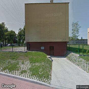 Zdjęcie budynku 1. Romana Krajczok NZOZ Glucomed