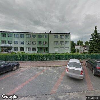 Zdjęcie budynku NZOZ Sal-Medico