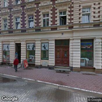 Zdjęcie budynku Dolnośląskie Centrum Leczenia Uzależnień w Czarnym Borze