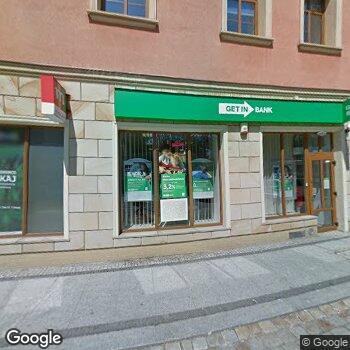 Zdjęcie budynku Fundacja Centrum Terapii i Rozwoju