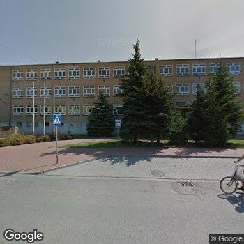 Zdjęcie budynku Centrum Stomatologii Robert Korzeniowski